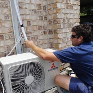 DNA Air Conditioning recent job 02