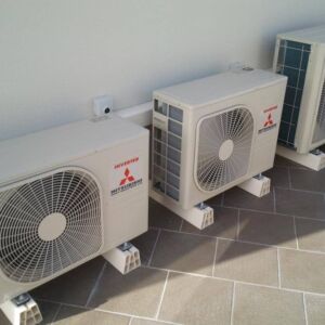 DNA Air Conditioning recent job 03