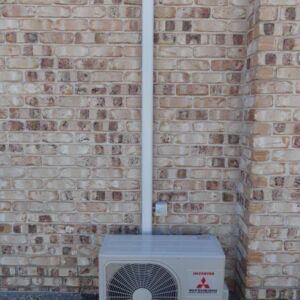 DNA Air Conditioning recent job 06