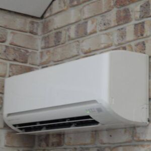 DNA Air Conditioning recent job 09