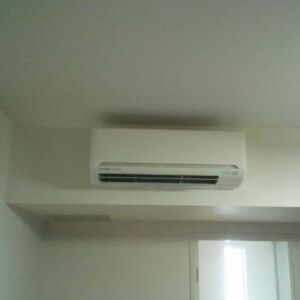 DNA Air Conditioning recent job 10