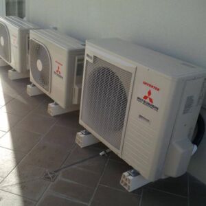 DNA Air Conditioning recent job 11